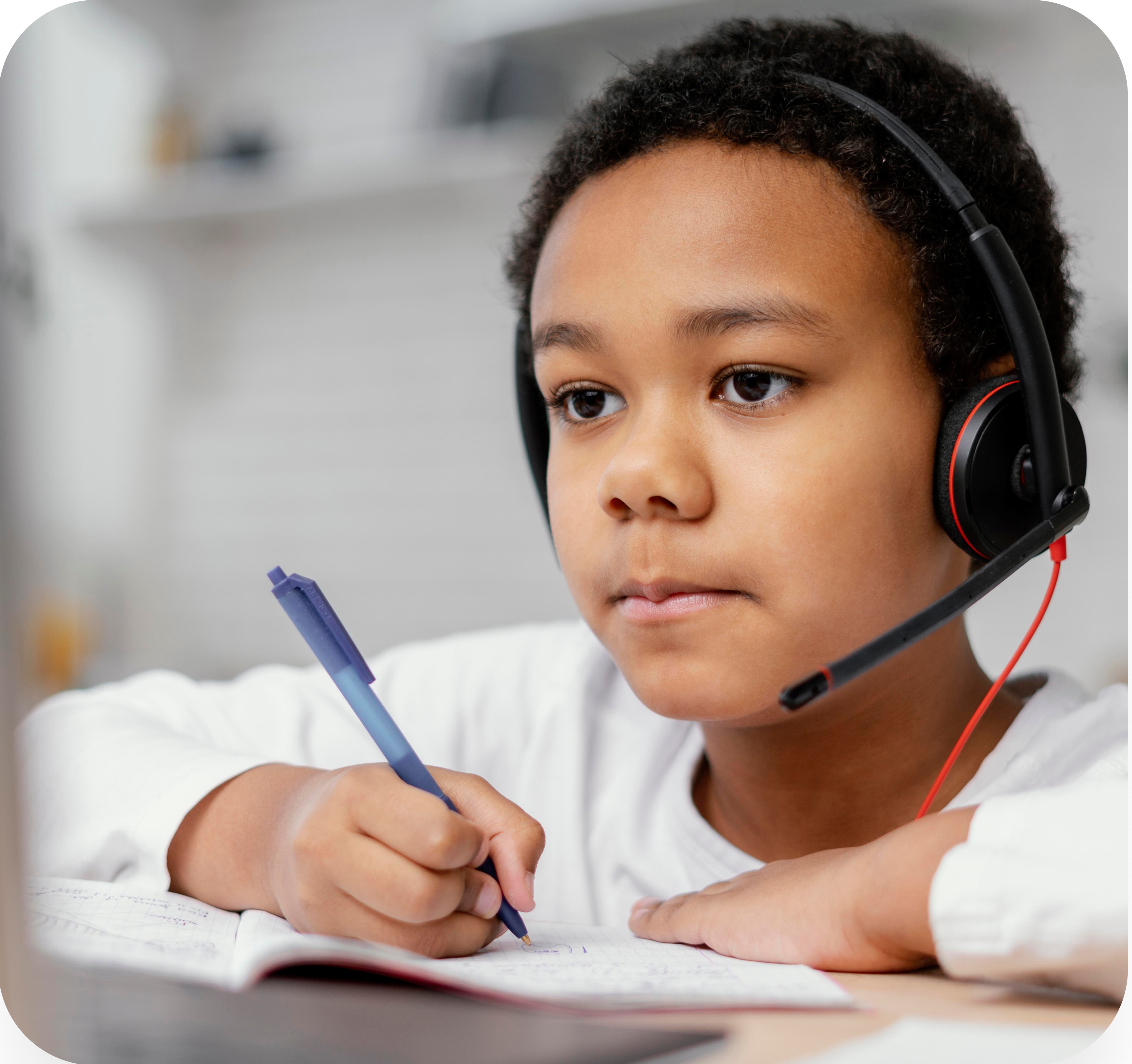 Digital Skills Training